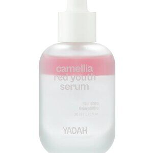 NEW Yadah Camellia Red Youth Serum 30ml